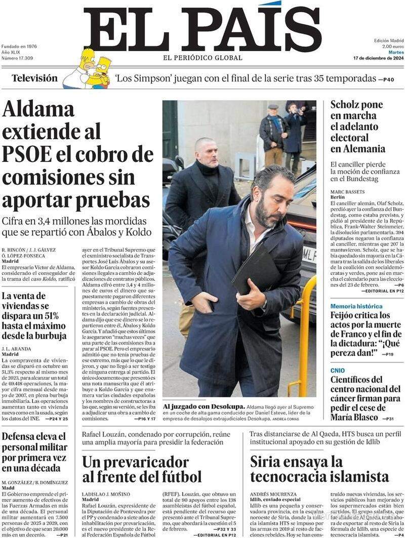 El País