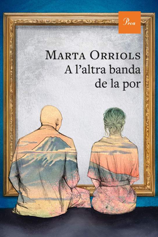 portada a laltra banda de la por marta orriols 202410161140