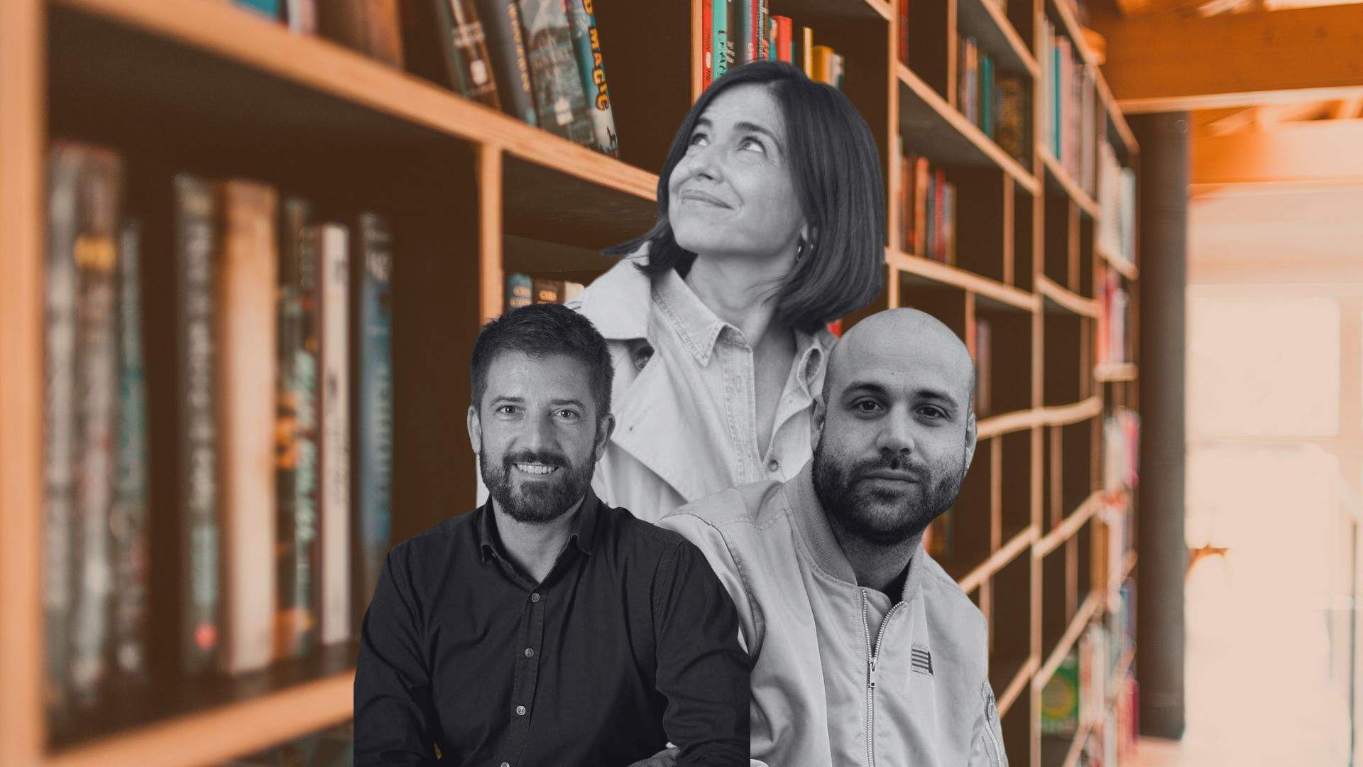 35 libros en catalán que llenarán las librerías a principios del 2025