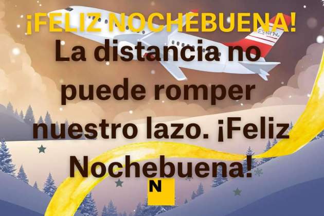 Frases Feliz Nochebuena (1)