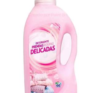 Detergent de Mercadona