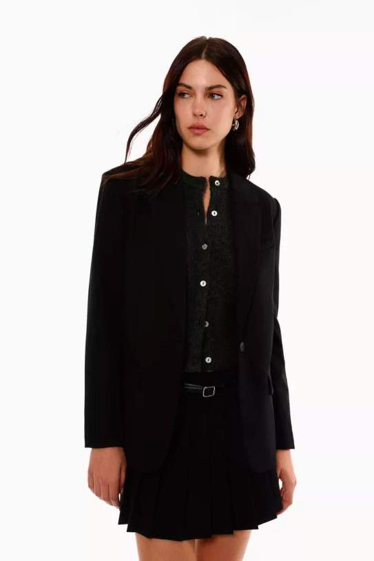 Blazer tall|cort recto1