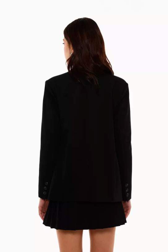 Blazer tall|cort recte