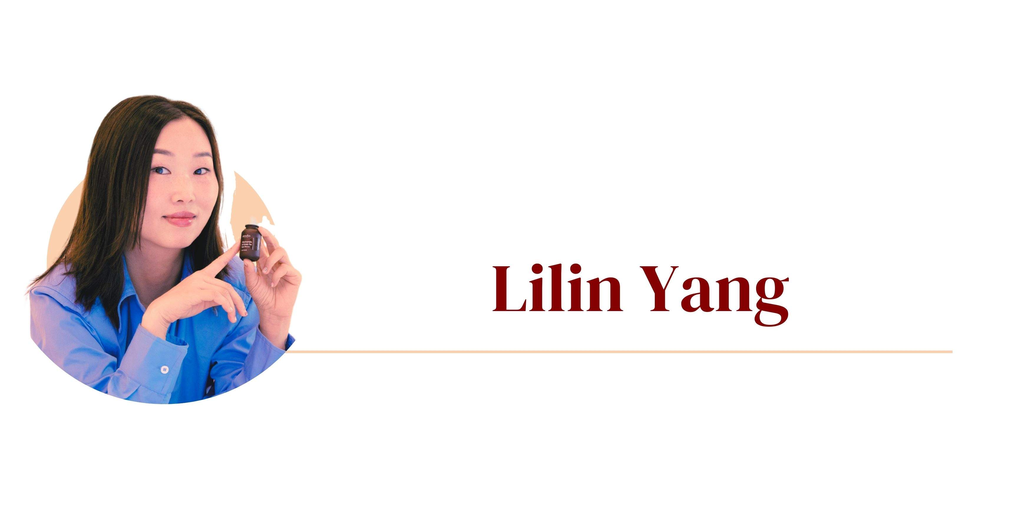 Lilin Yang Newsletter