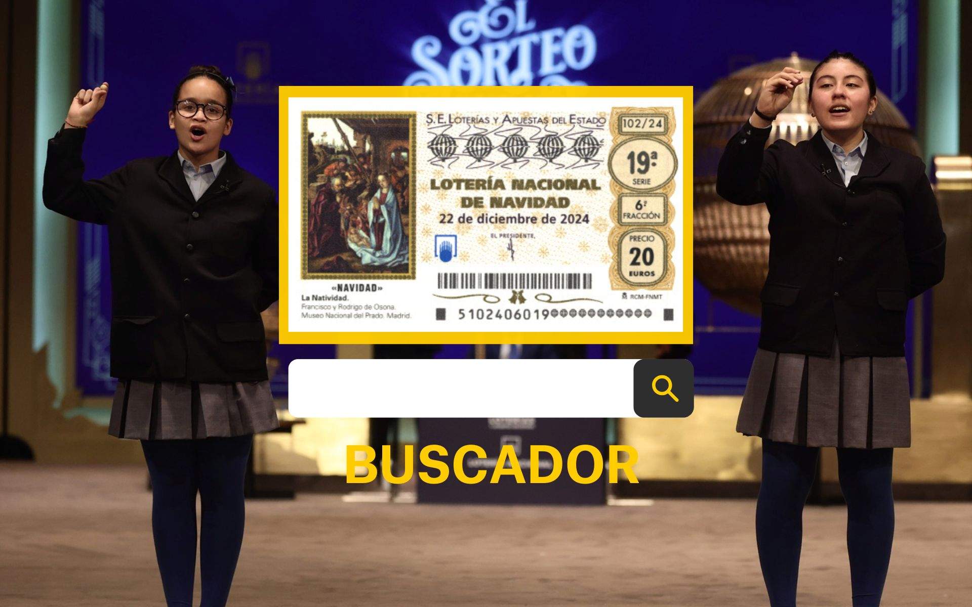 COMPROBAR LOTERIA NAVIDAD 2024 (2)