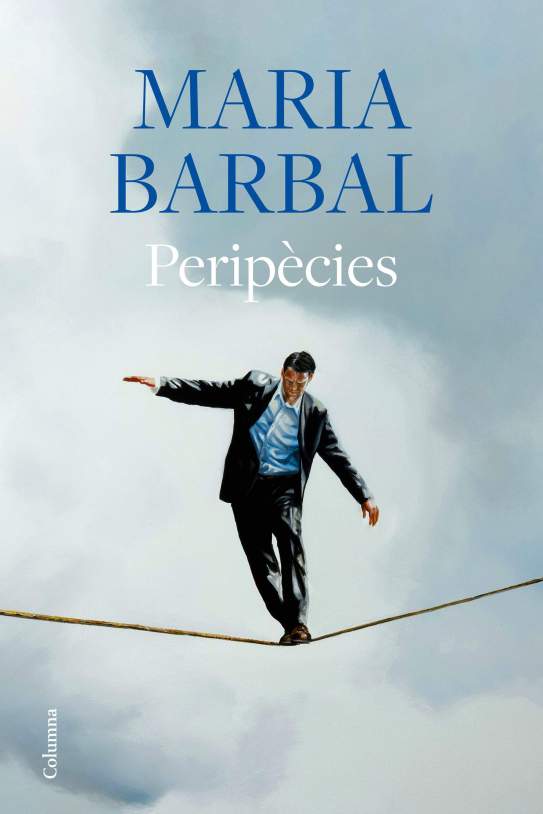 portada peripecies maria barbal 202412041854