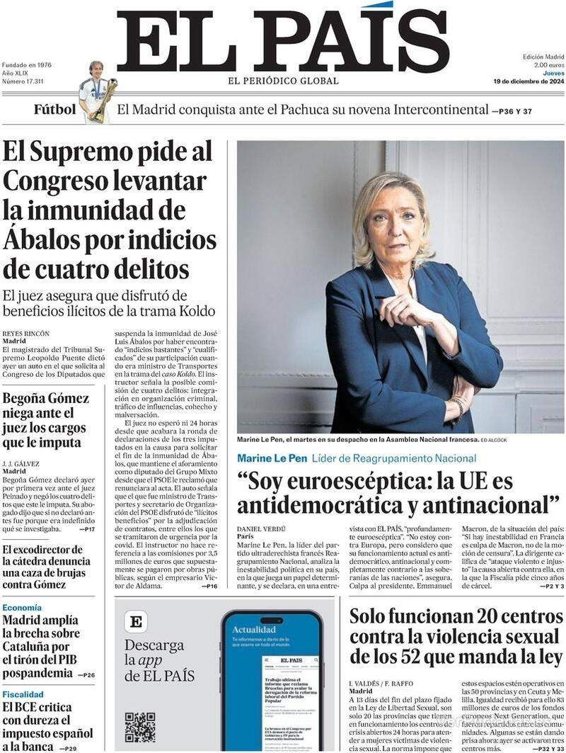 El País