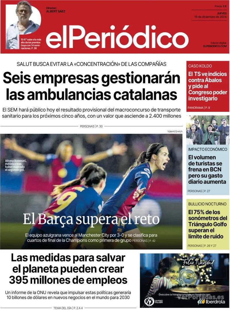 El Periódico