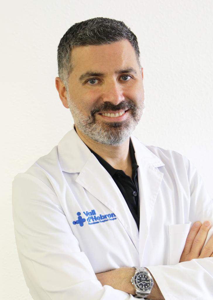 UROLOGÍA Enrique Trilla Herrera