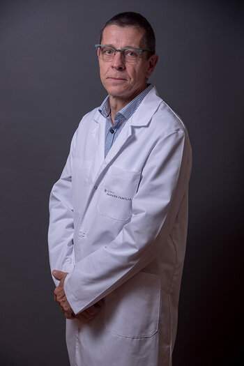 UROLOGÍA Francesc Vigués Juliá