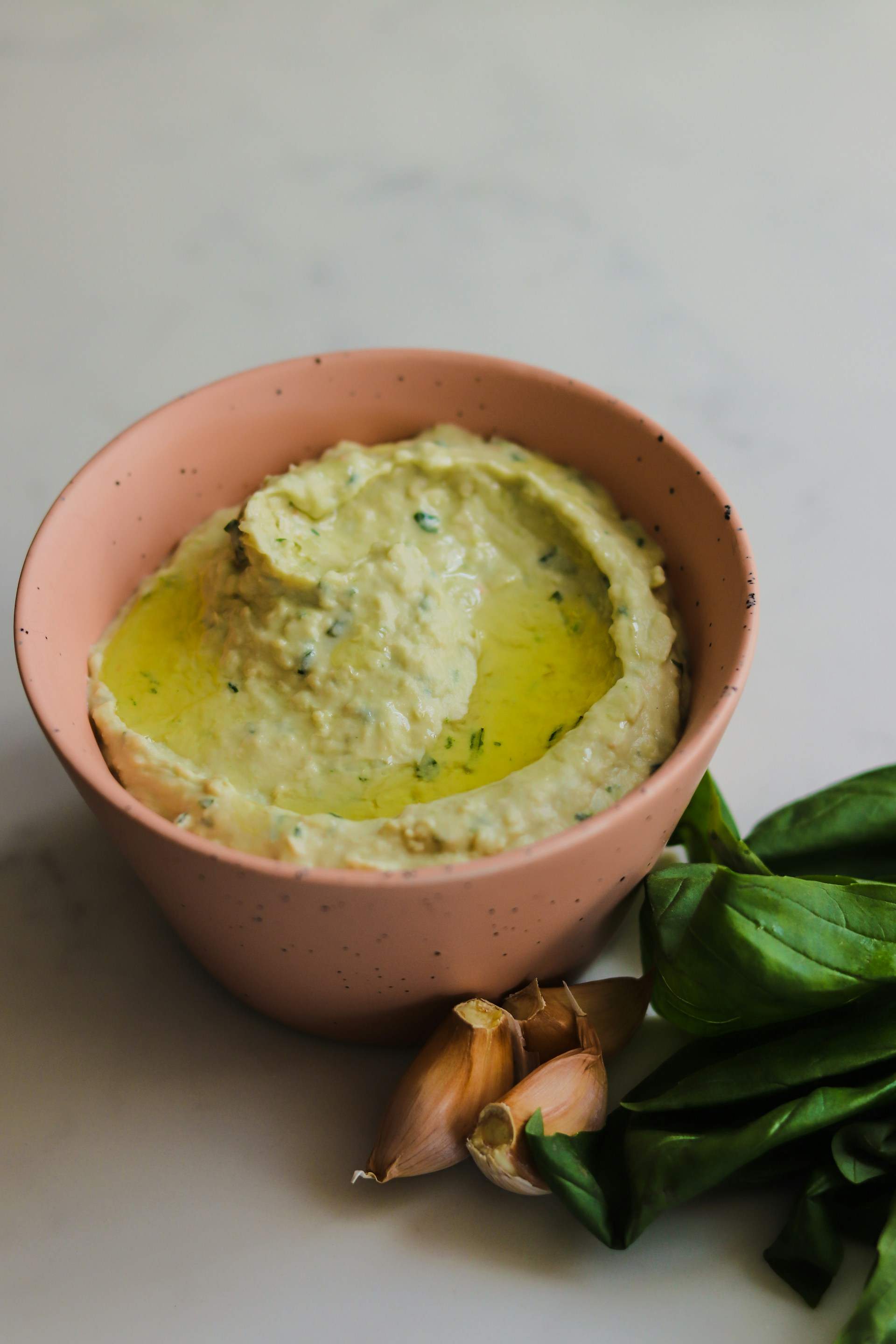 El duo fantàstic més addictiu que no esperaves: guacamole més hummus