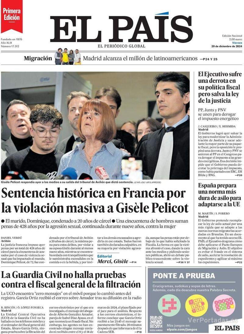 El País