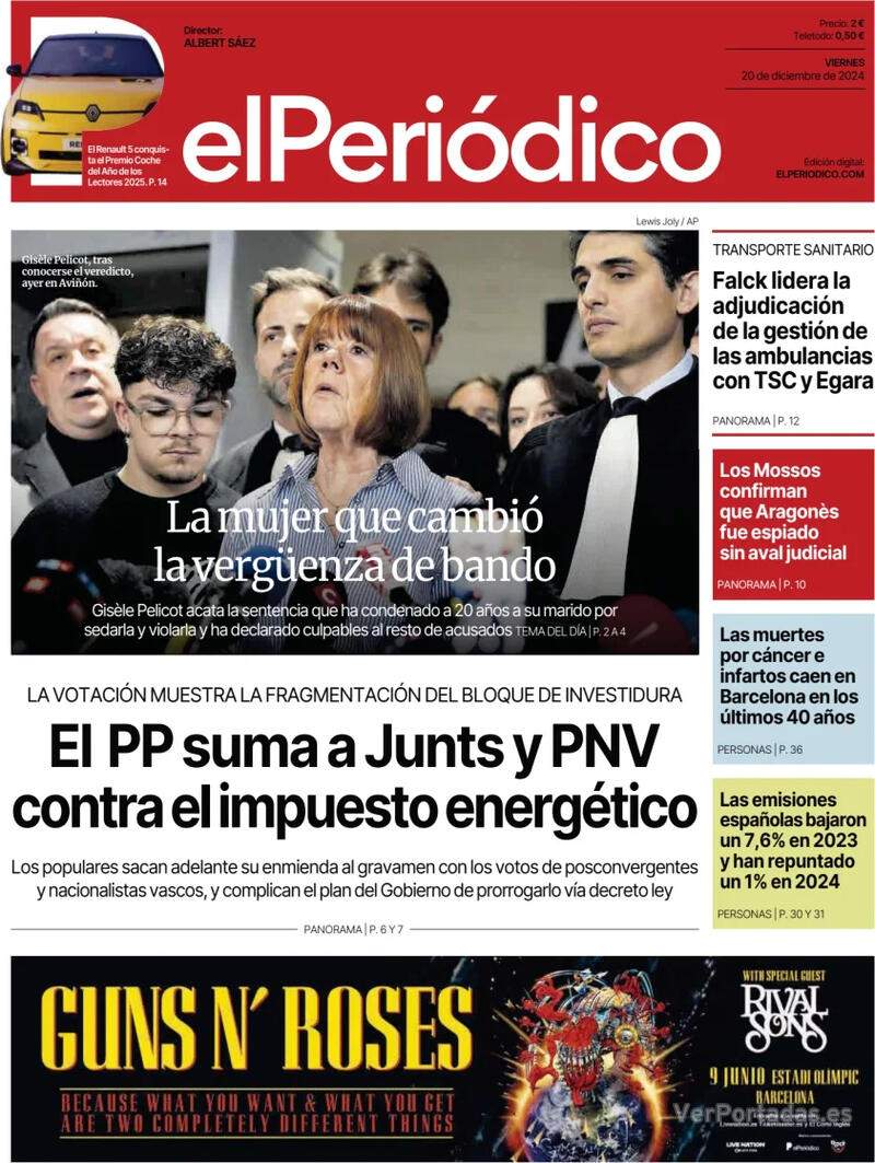 El Periódico