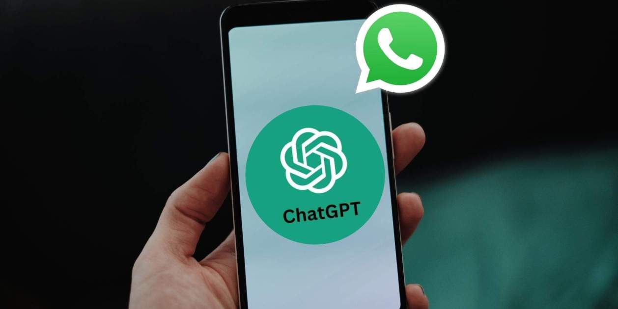 chatgpt whatsapp