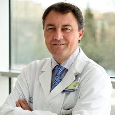 UROLOGÍA Josep Comet Batlle