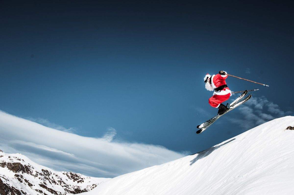 Les estacions d'Andorra es preparen per a Nadal amb 200 quilòmetres de pistes i previsió de noves nevades