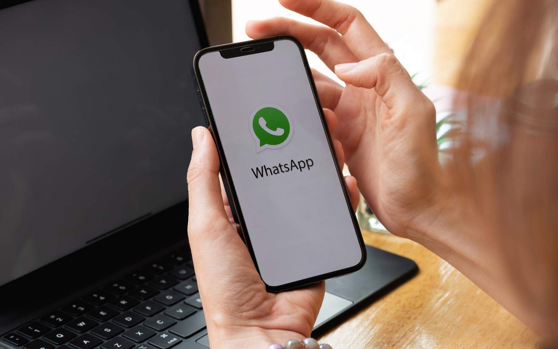 WhatsApp revoluciona els xats grupals amb un nou indicador d'escriptura