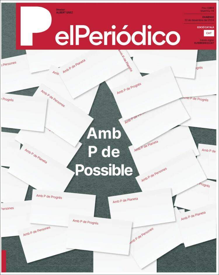 'El Periódico' 22