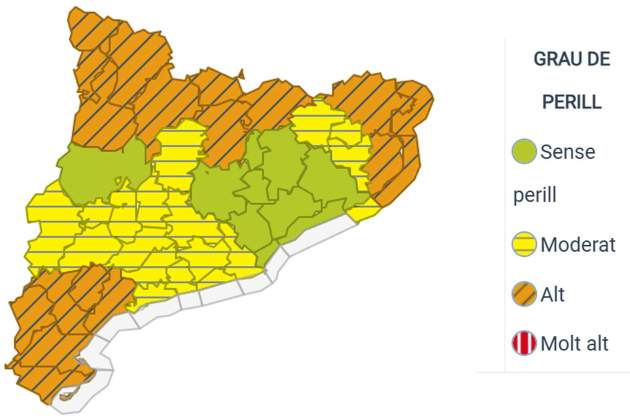 meteocat 23D