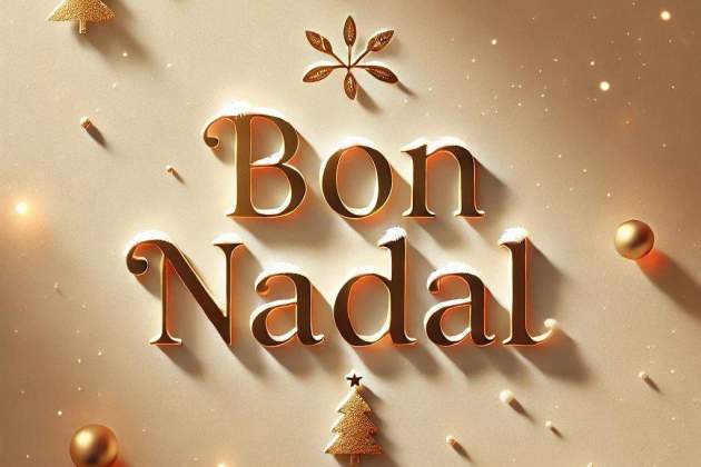 Bon Nadal 