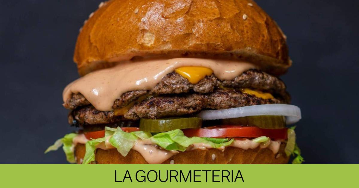 Cu L Es El Punto Correcto De Cocci N De Una Hamburguesa