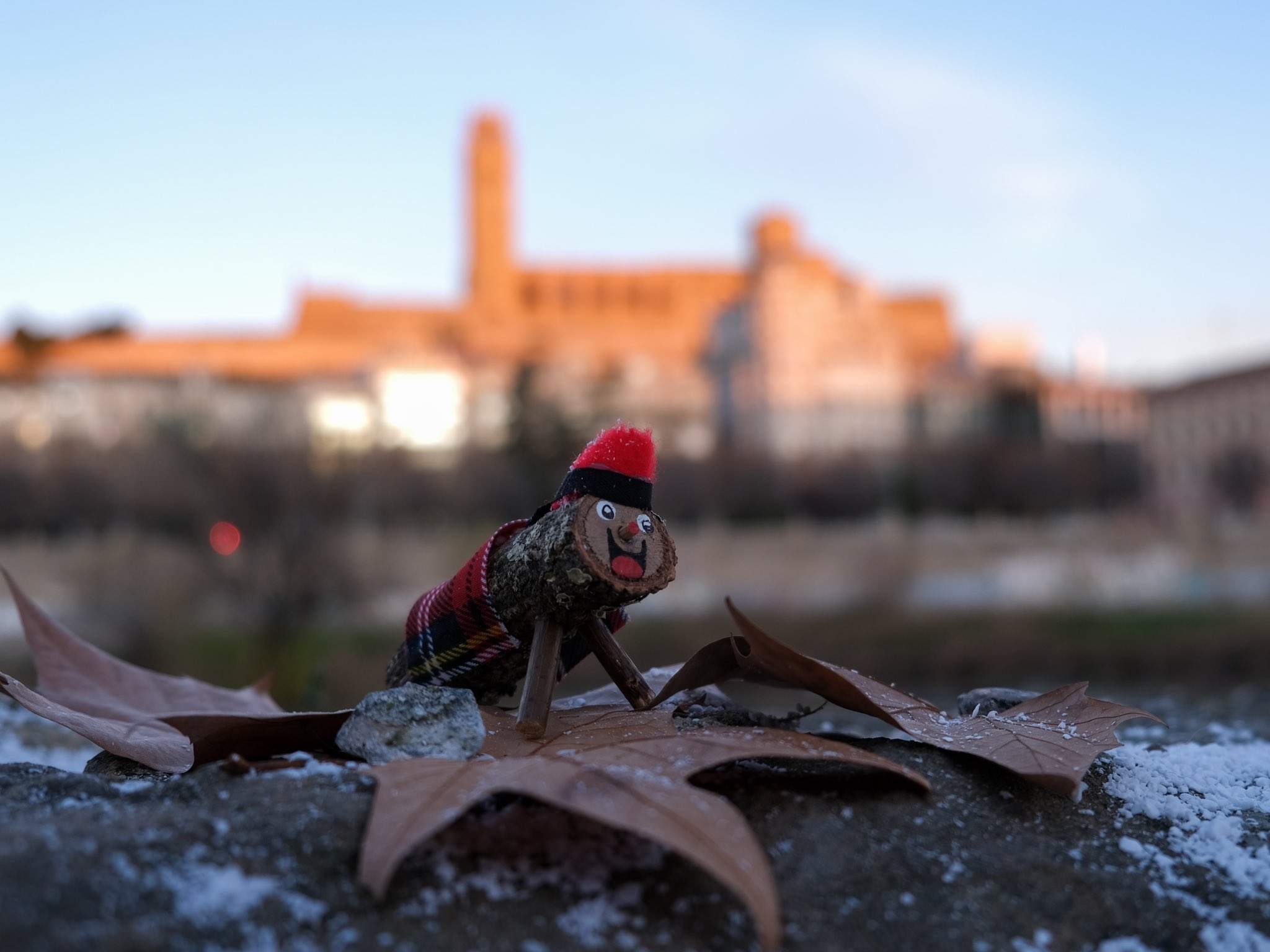 Última hora del temps per Nadal a Catalunya i primeres tendències per Cap d'Any