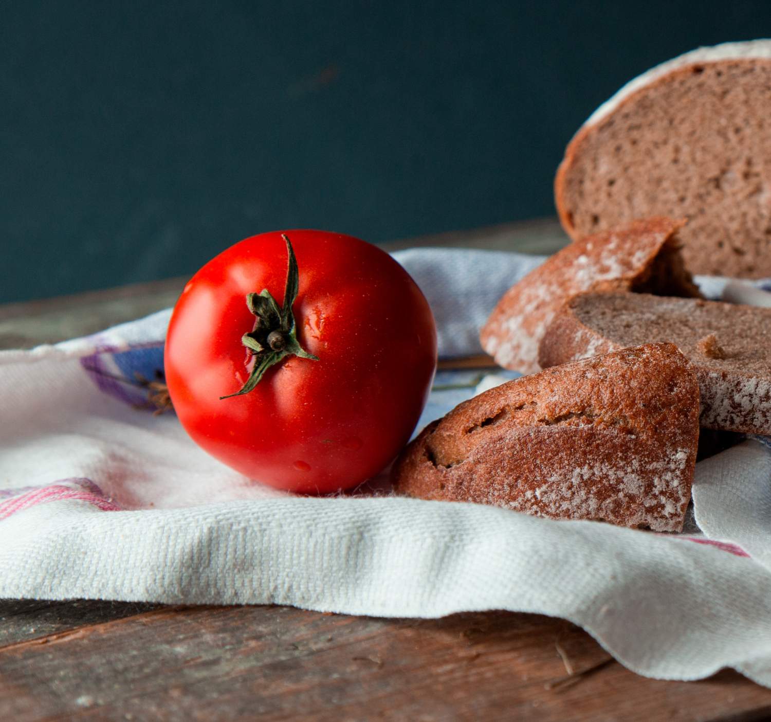 Ni oli ni sal: aquest és l'ingredient que li falta al teu pa amb tomàquet