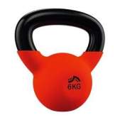 kettlebell de Lidl