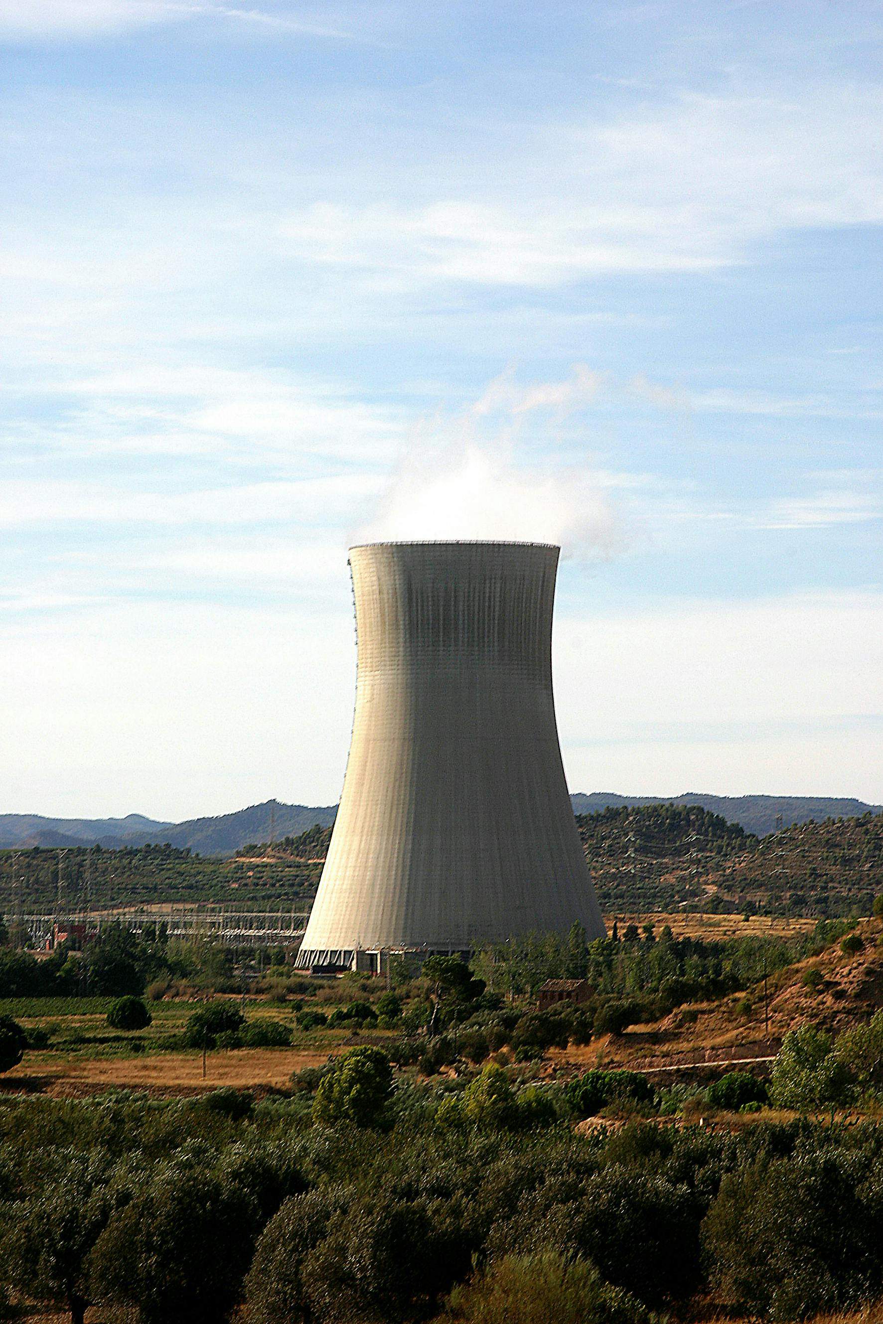 El Govern autoritza subvencions per 60 M€ en el  marc dels Fons de Transició Nuclear