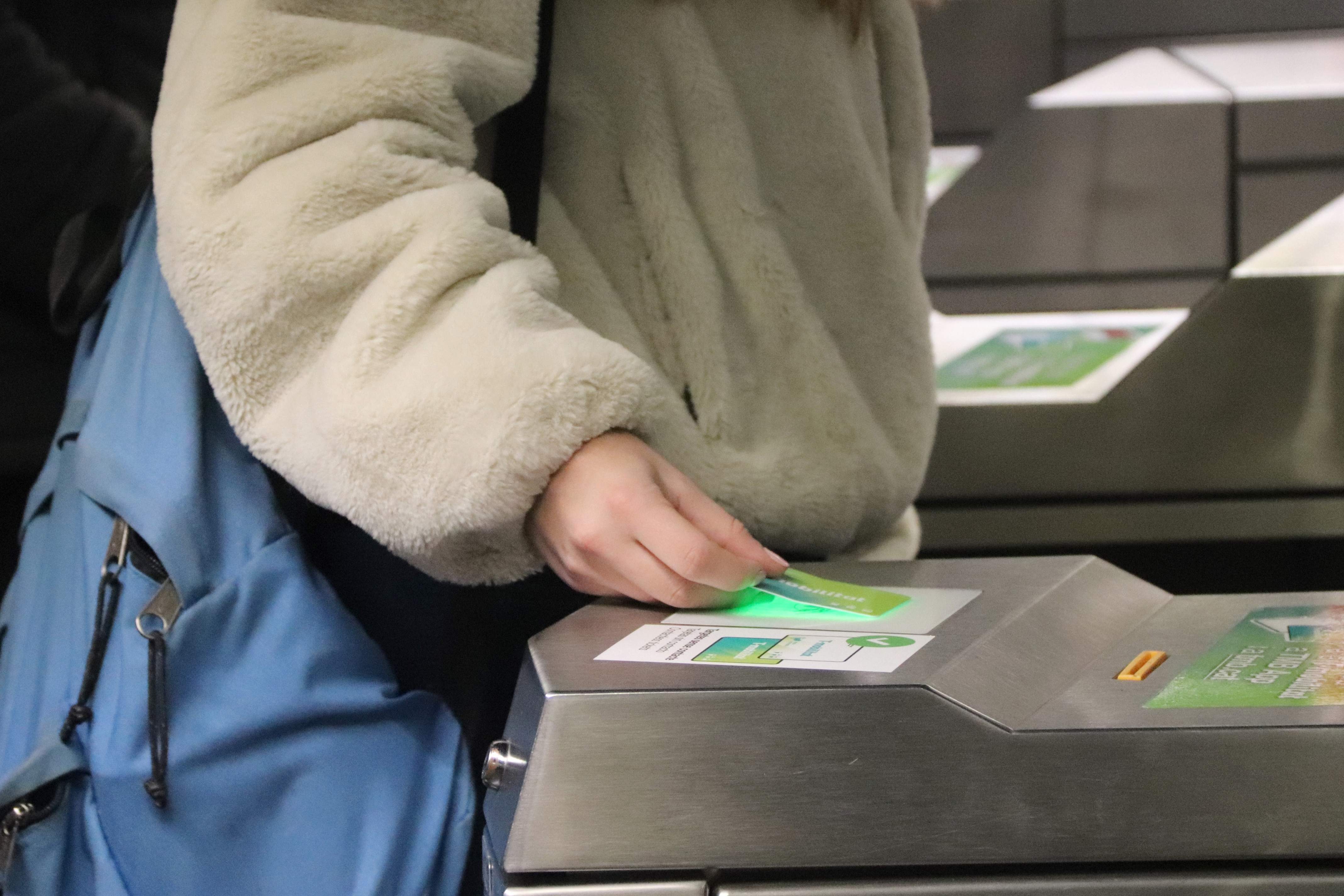 L'ATM apuja un 3% les tarifes del transport públic el 2025: aquests són els nous preus