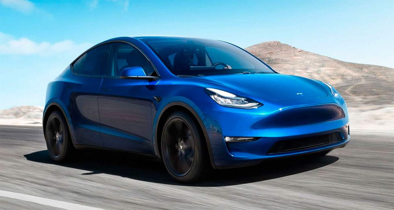 Tesla Model Y Juniper desembarca a Espanya: totes les seves novetats que competeixen amb Xiaomi