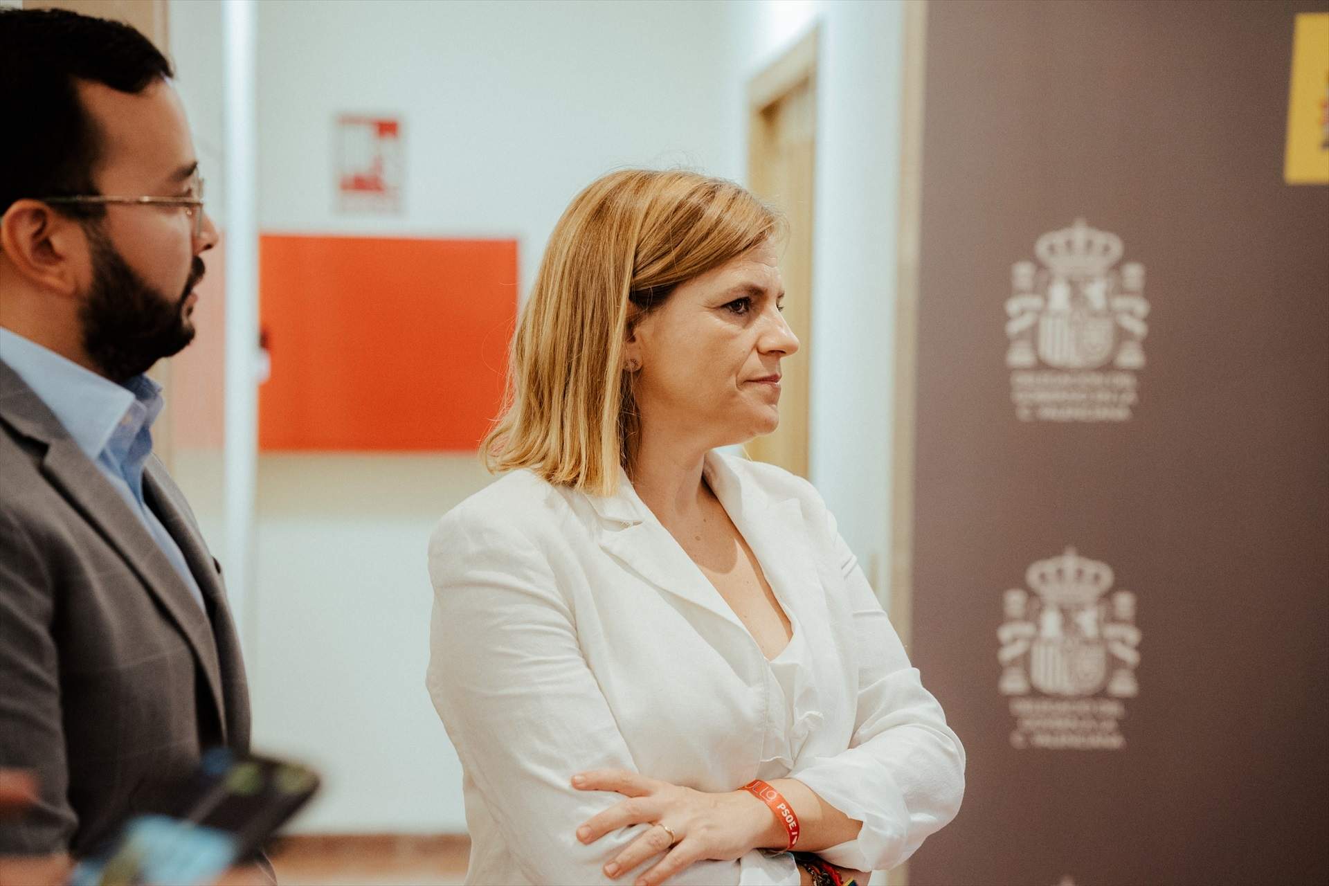 El PSOE critica las "variopintas" explicaciones de Mazón sobre la comida el día de la DANA