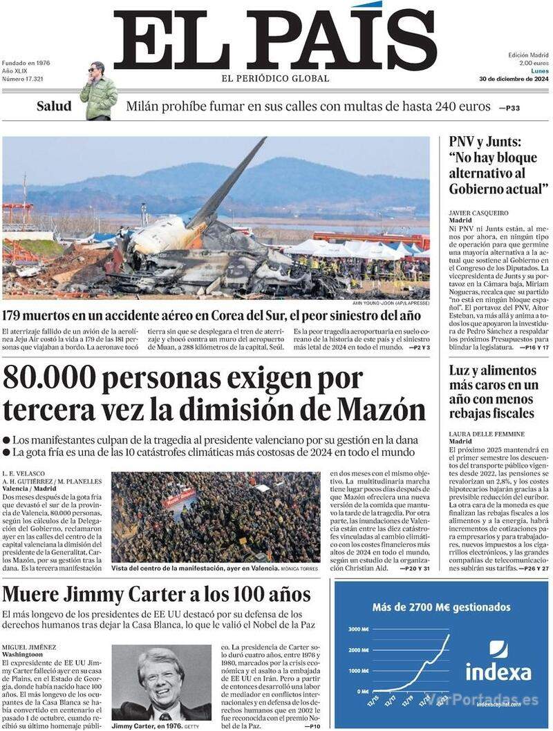 El País