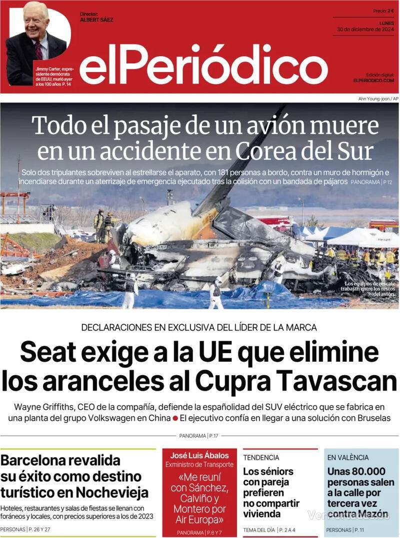 El Periódico