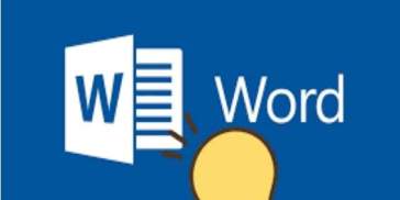 Microsoft Word