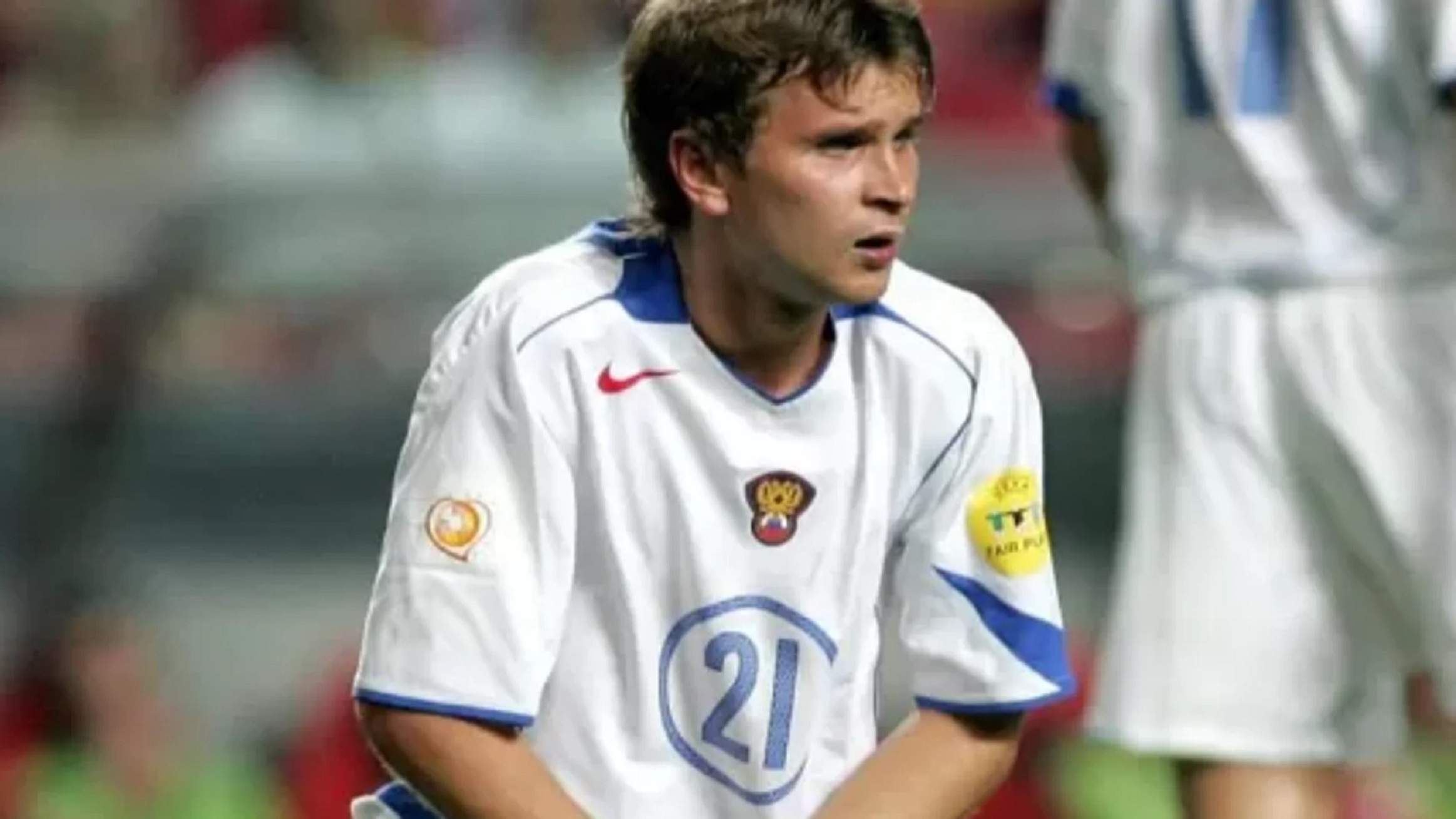 Muere el exfutbolista Alexey Bugaev, a los 43 años, sirviendo en la guerra de Ucrania