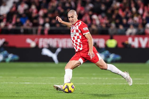 Oriol Romeu Girona / Foto: Europa Press