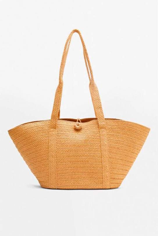 Bolso grande natural1