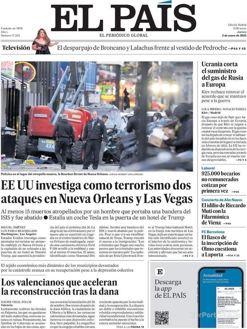 El País