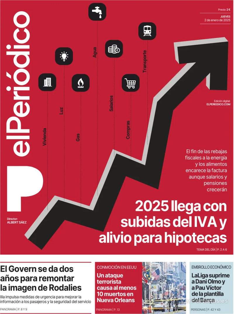 El Periódico