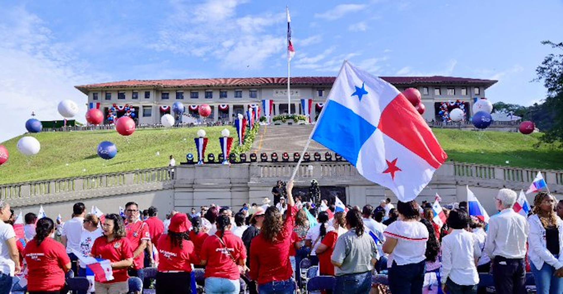 Panamá celebra los 25 años de soberanía del Canal ¿Puede Trump recuperar el control?