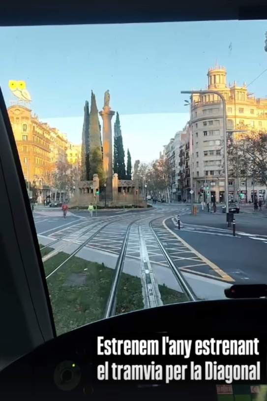 Les històries d'Eugeni Villalbí / Instagram Les històries d'Eugeni Villalbí / Instagram