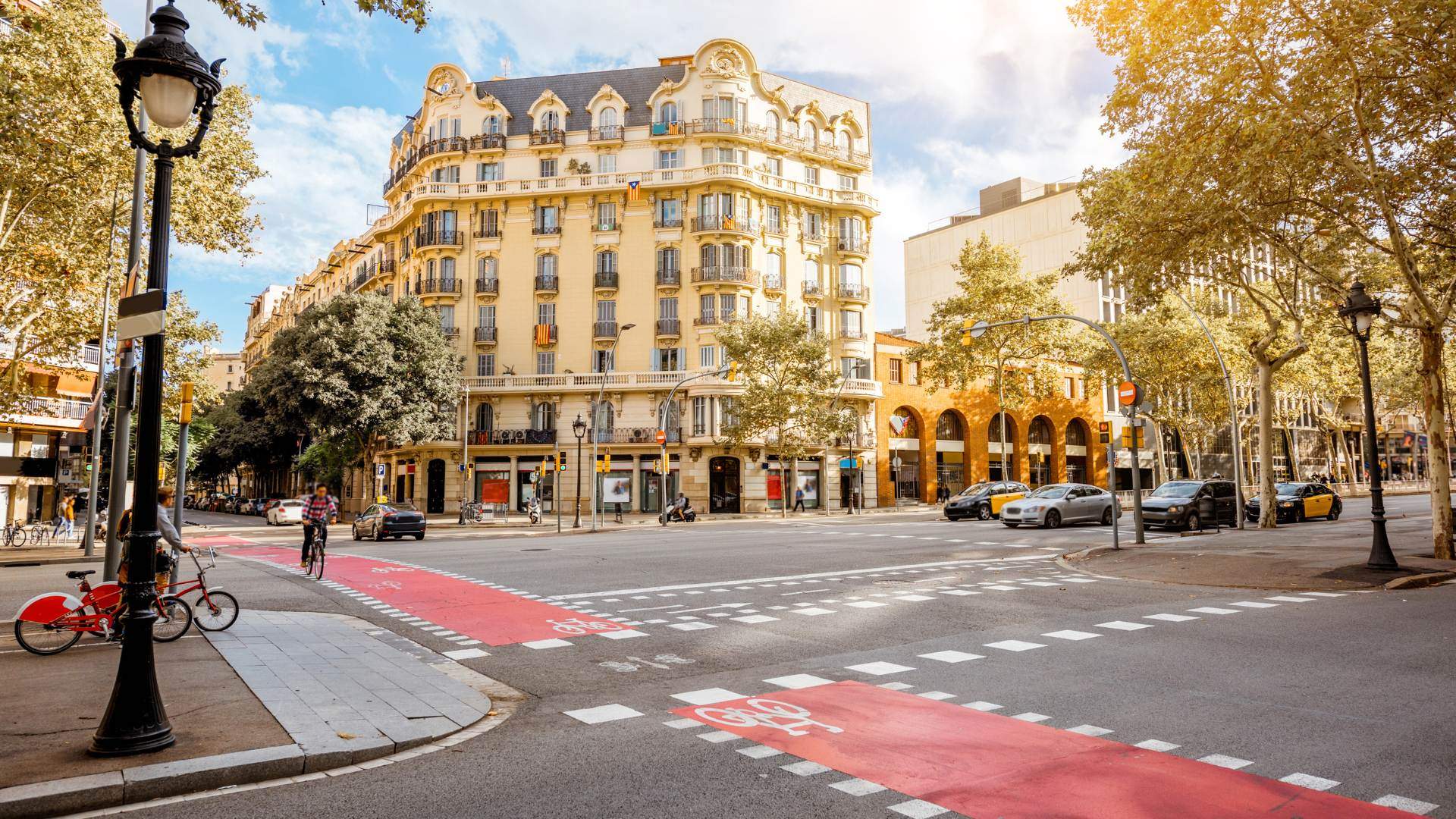 Descubre la ciudad catalana que tiene más suerte con la Lotería del Niño