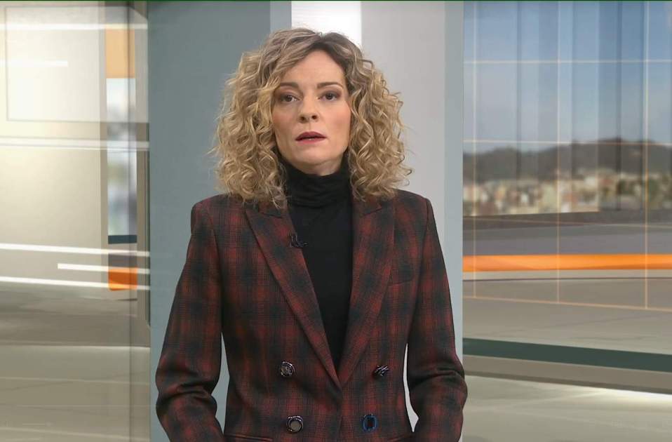 Cristina Riba TV3