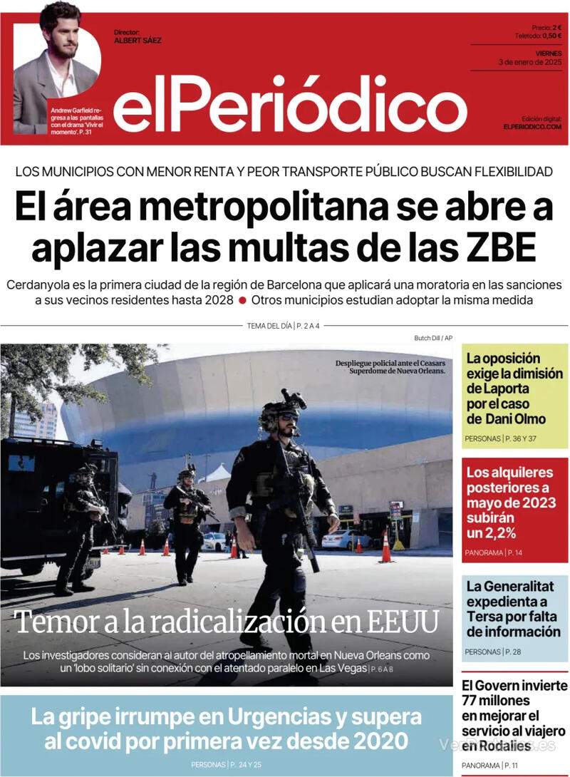 El Periódico