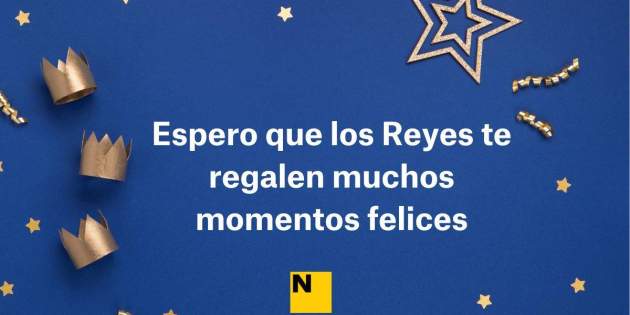 BUENOS DIAS REYES MAGOS (5)