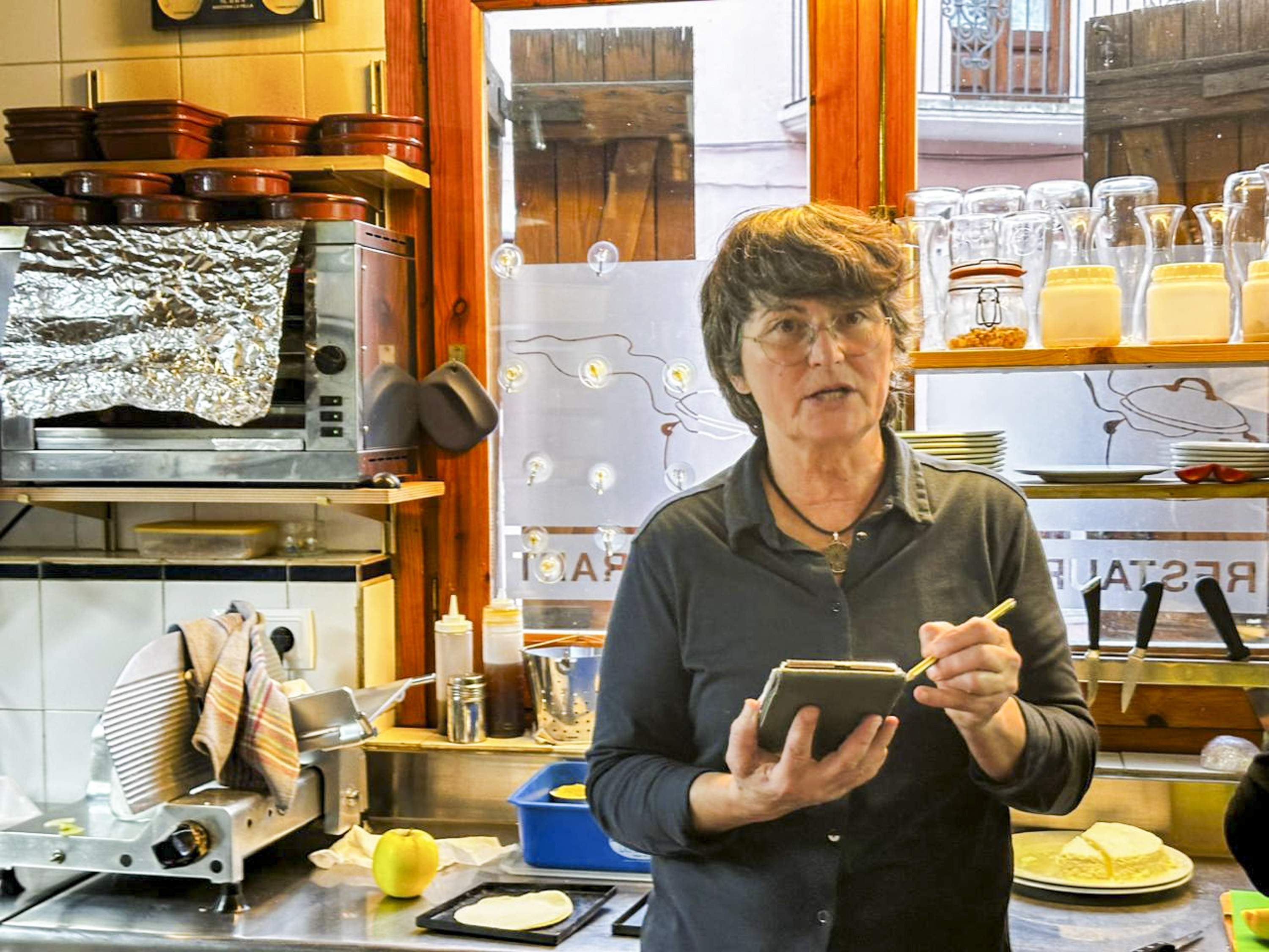 Cierra el Hostal Vell, todo un referente de la cocina de montaña en el Alt Urgell al lado de Andorra