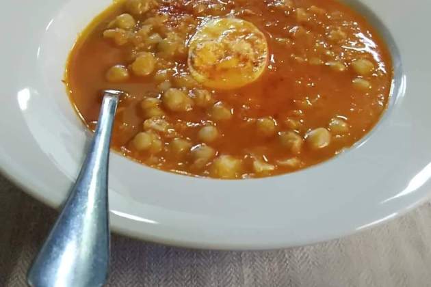 garbanzos