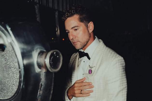 David Bisbal / Instagram David Bisbal / Instagram