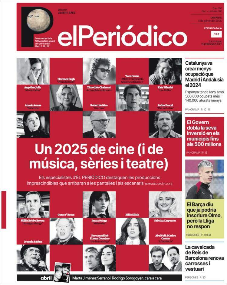 'El Periódico' 4